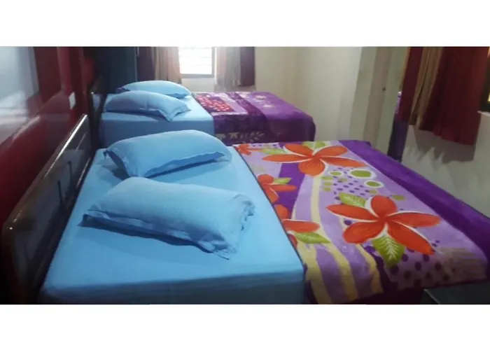 Willow Hill Leisure Home Munnar